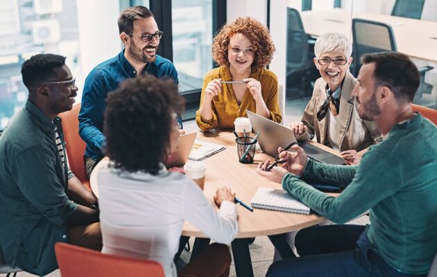 lead better meetings