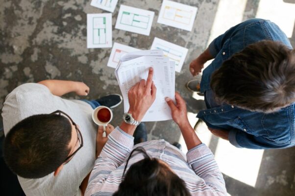 curiosity in problem solving